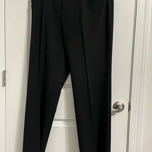 Women’s Lauren  Black Dress Pants